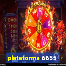 plataforma 6655